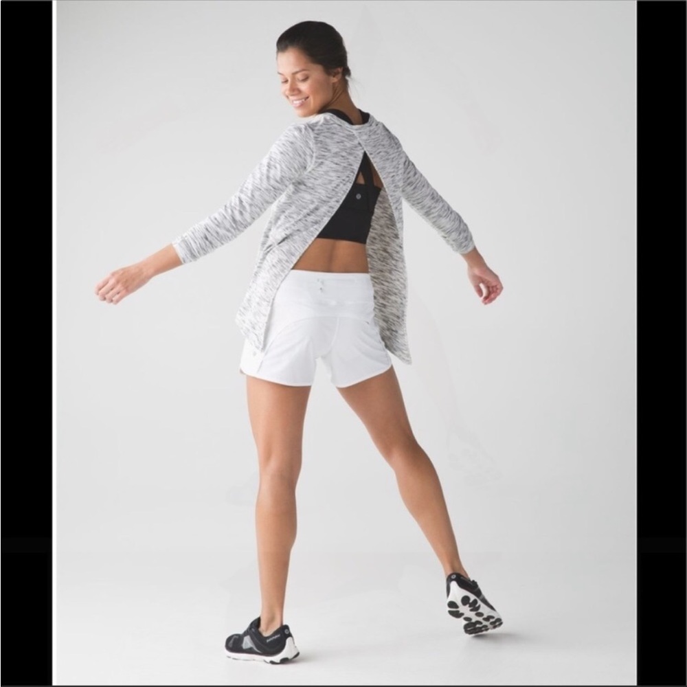 Lululemon top